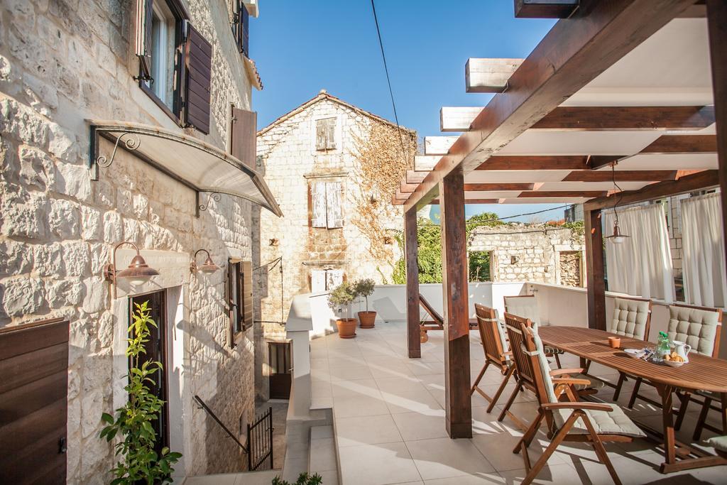 Vila Tinel Longo, For Up To 8, Center, Bbq, Terrace *