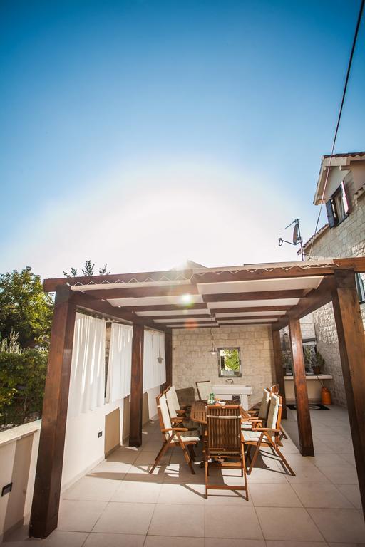 Tinel Longo, For Up To 8, Center, Bbq, Terrace Vila *