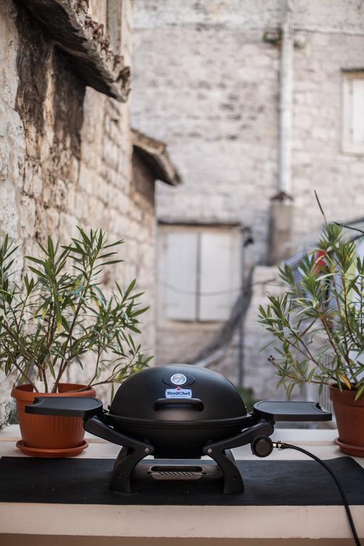 Vila Tinel Longo, For Up To 8, Center, Bbq, Terrace *