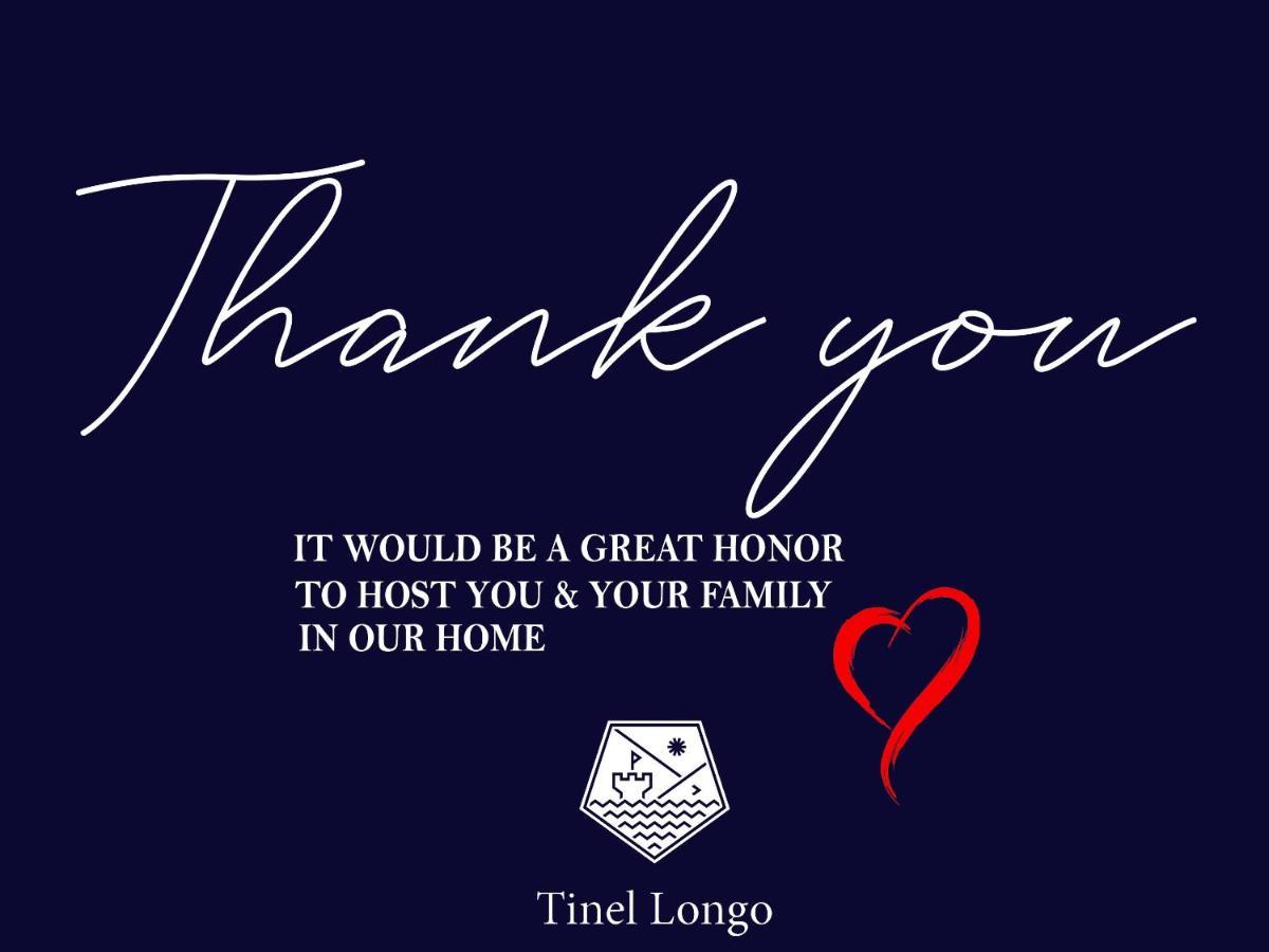 Villa Tinel Longo *