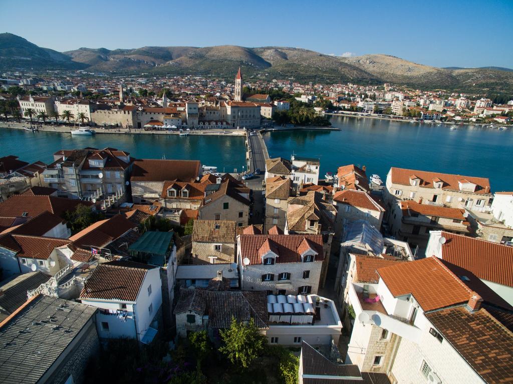 Tinel Longo * Trogir