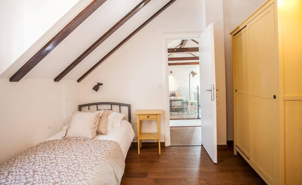 Villa Tinel Longo