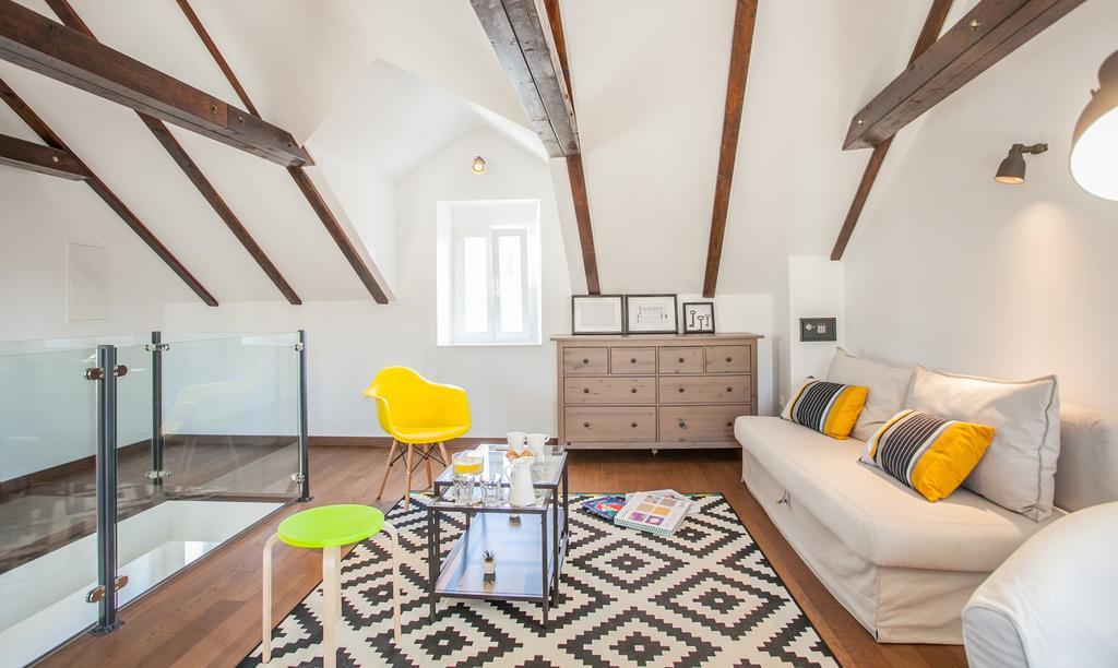 Villa Tinel Longo Trogir