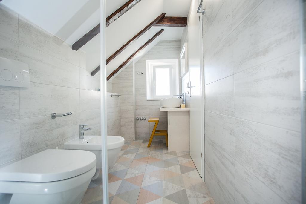 Villa Tinel Longo Trogir