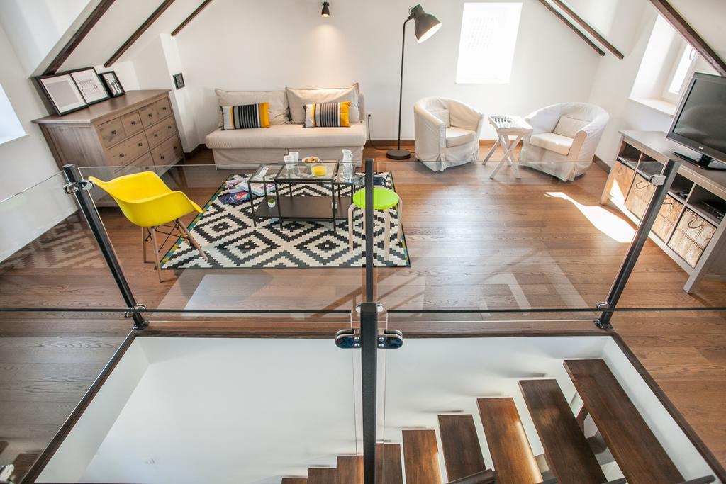 Tinel Longo Villa