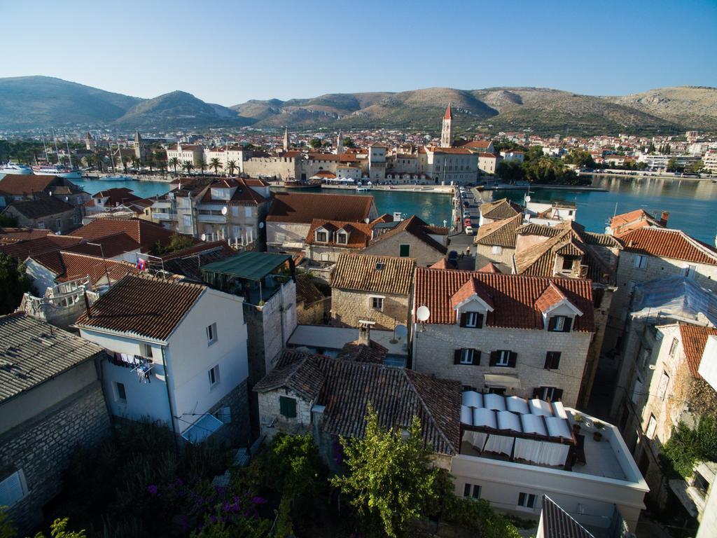 Villa Tinel Longo Trogir